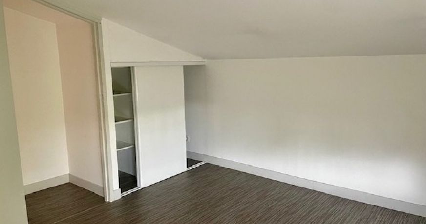vente Appartement Saint-alban