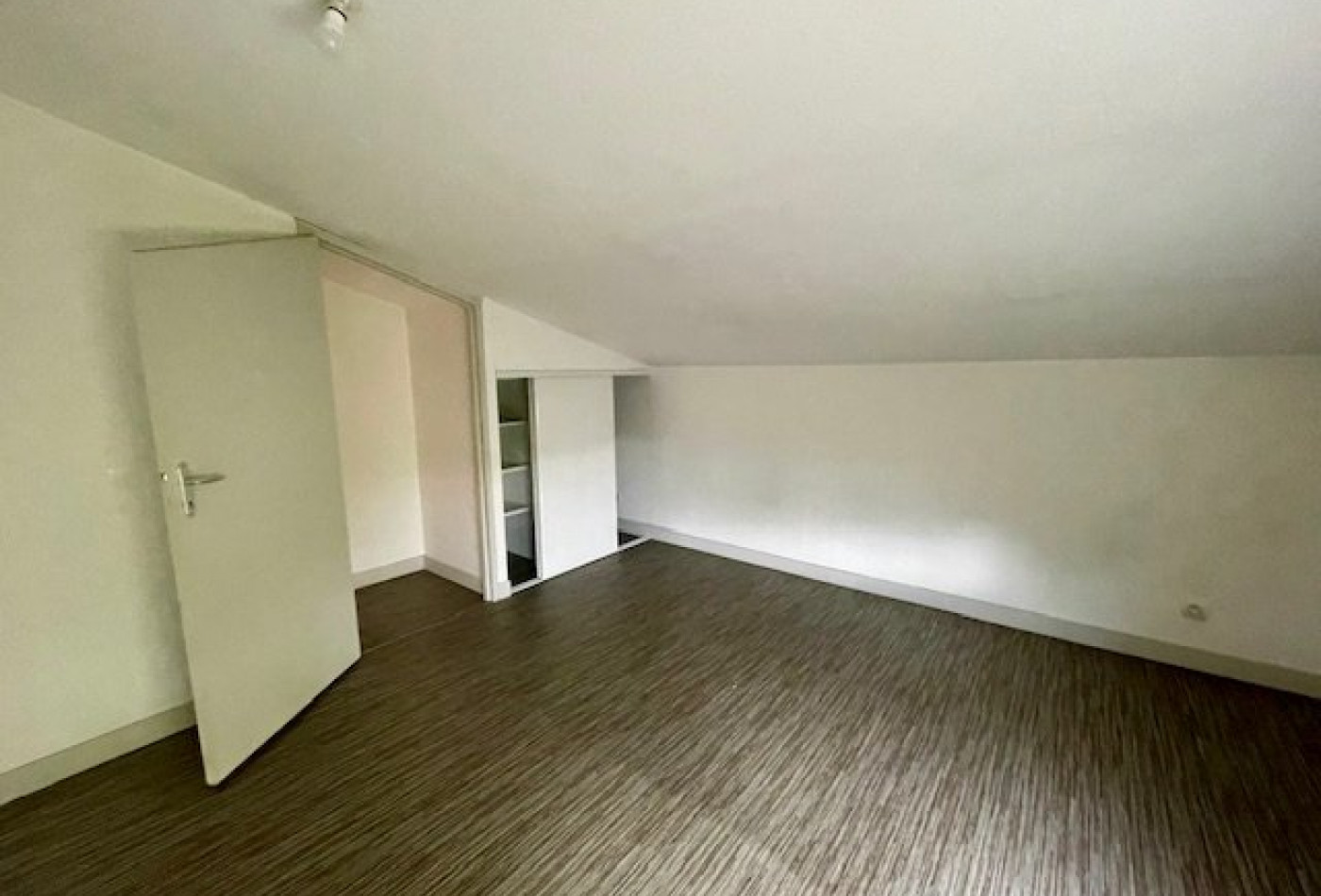 vente Appartement Saint-alban - Photo 9