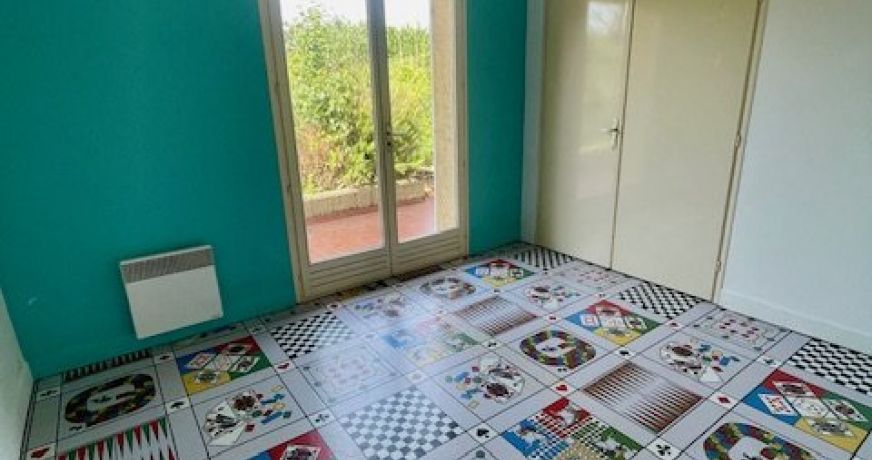 vente Maison Pechbonnieu