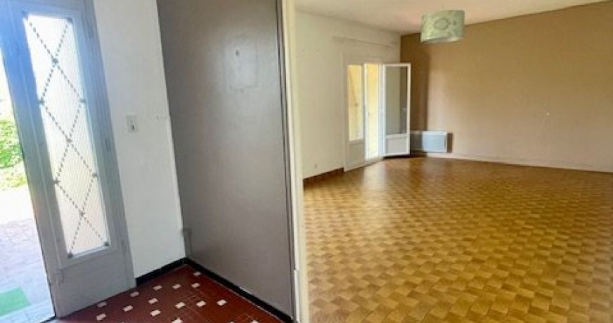 vente Maison Pechbonnieu