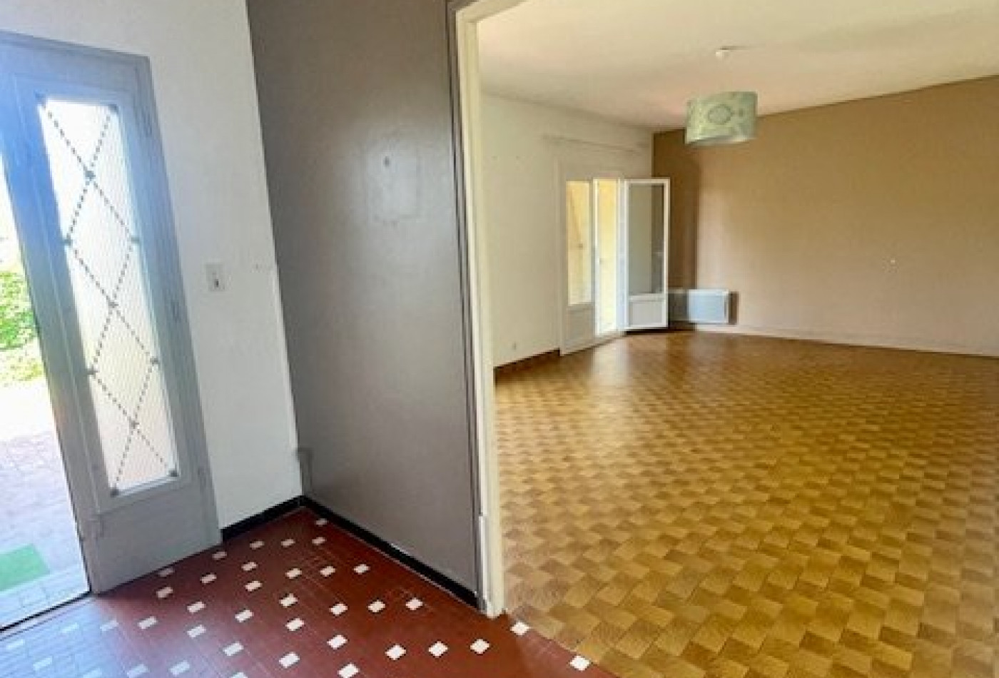 vente Maison Pechbonnieu - Photo 4