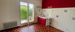 vente Maison Pechbonnieu