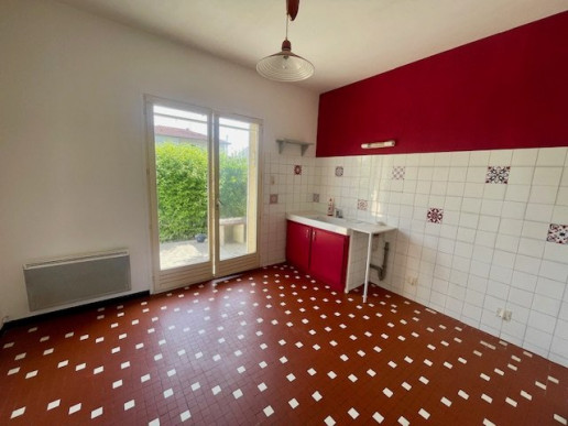 vente Maison Pechbonnieu