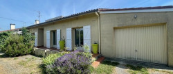 vente Maison Pechbonnieu