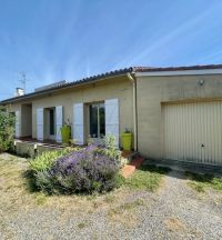 vente Pechbonnieu