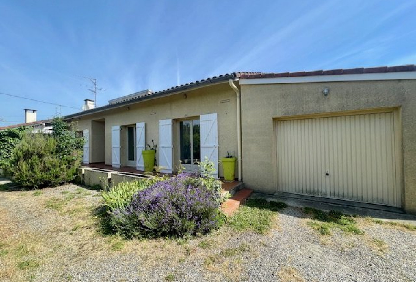 vente Maison Pechbonnieu - Photo 1