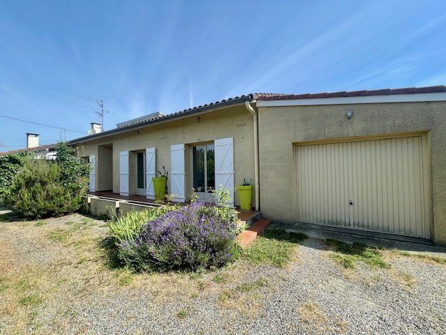 vente Maison Pechbonnieu - Photo 1