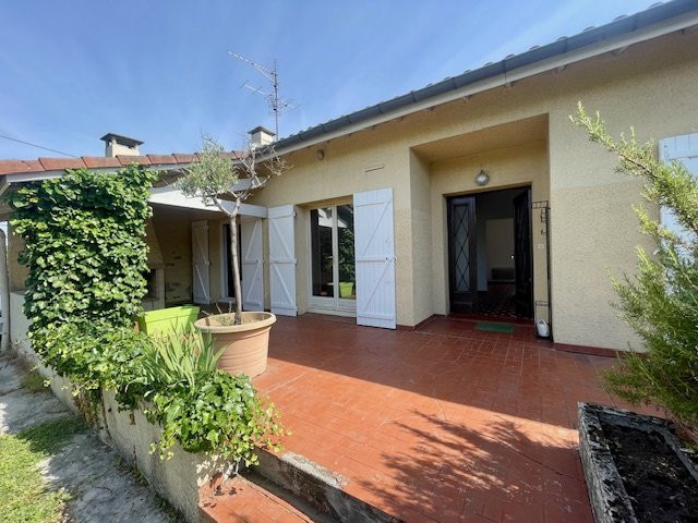 vente Maison Pechbonnieu - Photo 13