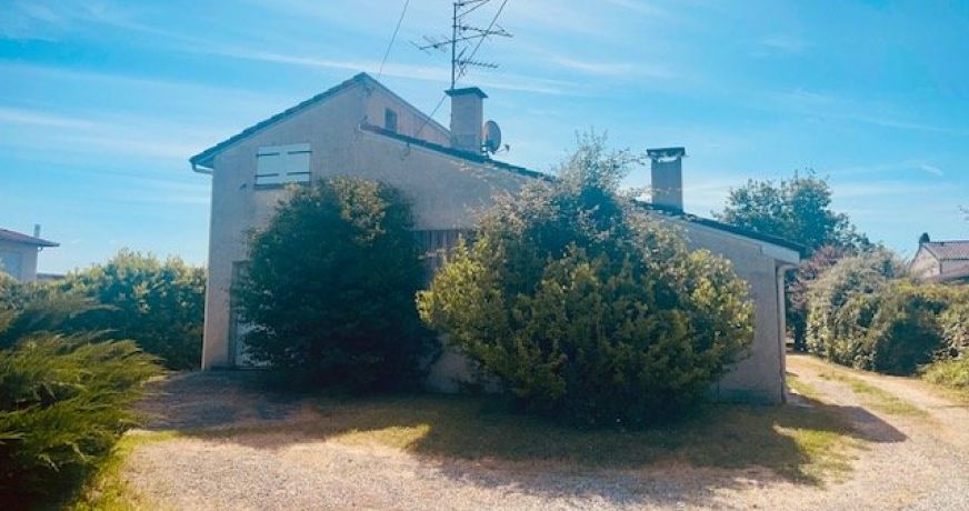 vente Maison Pechbonnieu