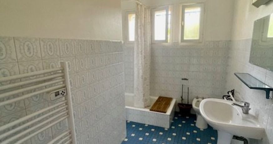 vente Maison Pechbonnieu