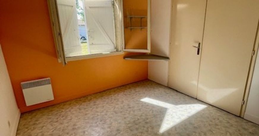 vente Maison Pechbonnieu
