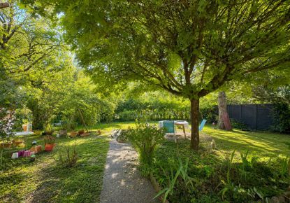 vente Maison Toulouse