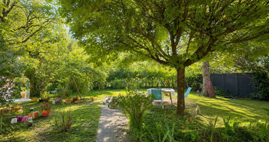 vente Maison Toulouse