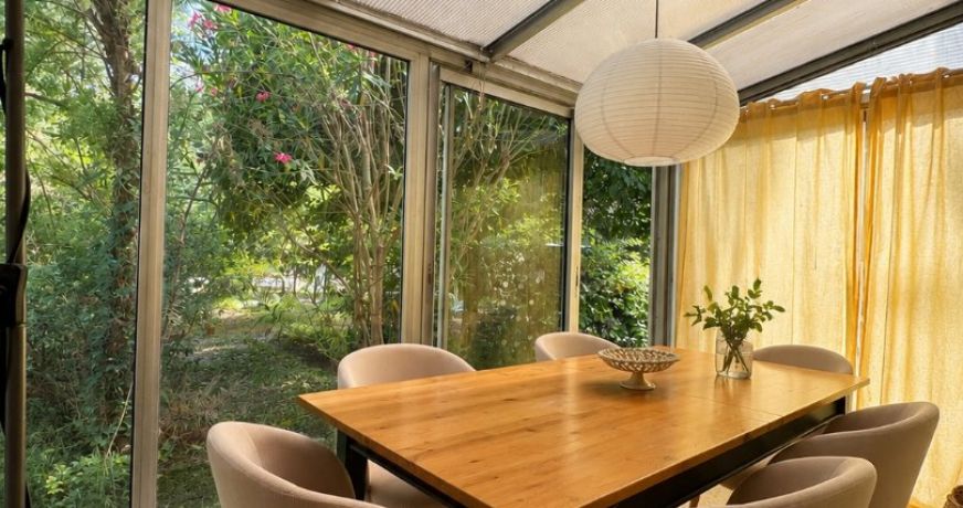 vente Maison Toulouse