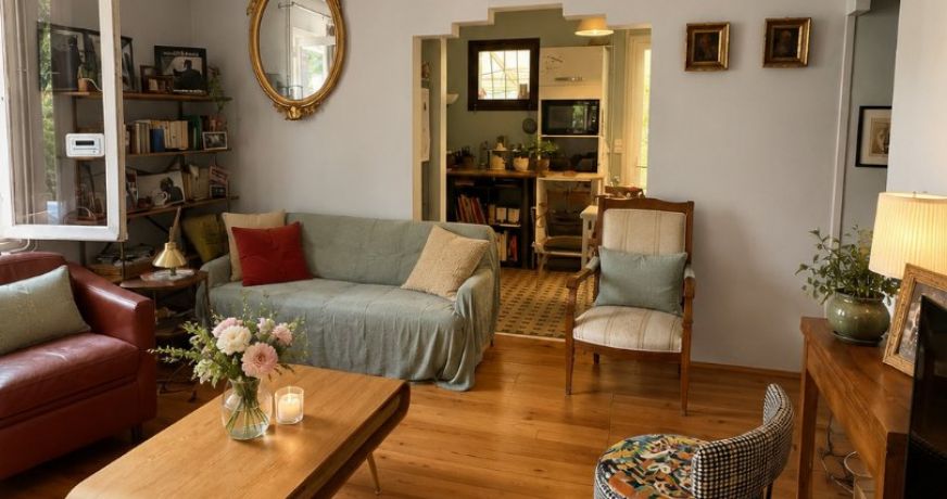 vente Maison Toulouse
