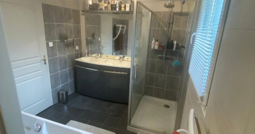 vente Maison Bruguieres