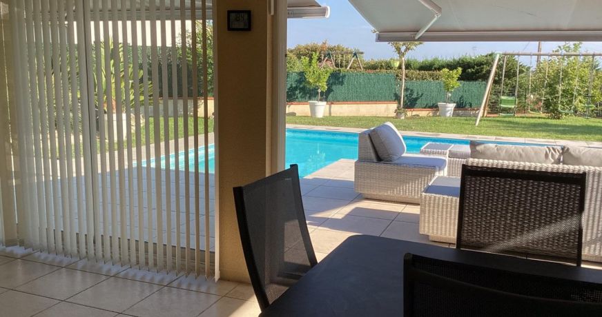 vente Maison Bruguieres