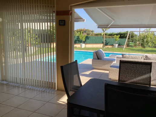 sale Maison Bruguieres