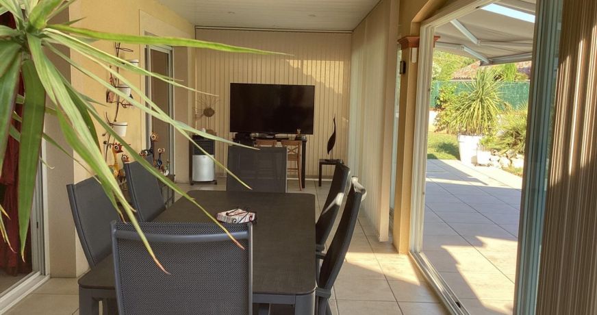 vente Maison Bruguieres