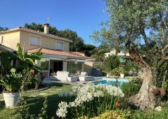 vente Maison Bruguieres
