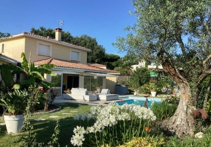 vente Maison Bruguieres