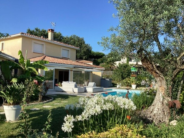 sale Maison Bruguieres - Photo 1