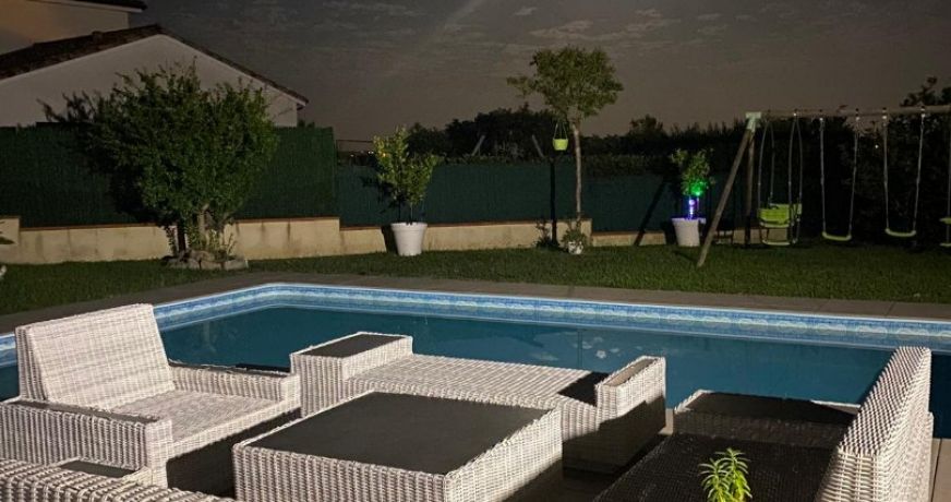vente Maison Bruguieres