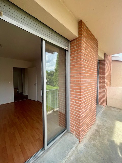 location Appartement Aucamville - Photo 2