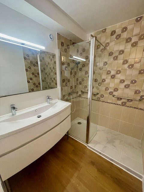 location Appartement Aucamville - Photo 9