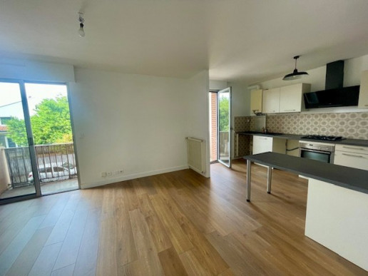 location Appartement Aucamville