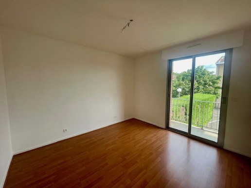 location Appartement Aucamville