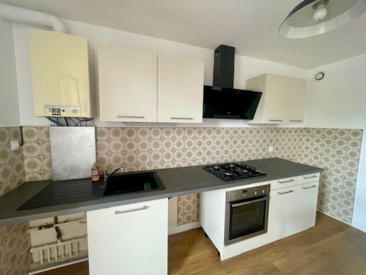 location Appartement Aucamville
