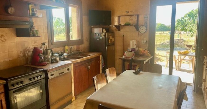 vente Maison Saint-jory