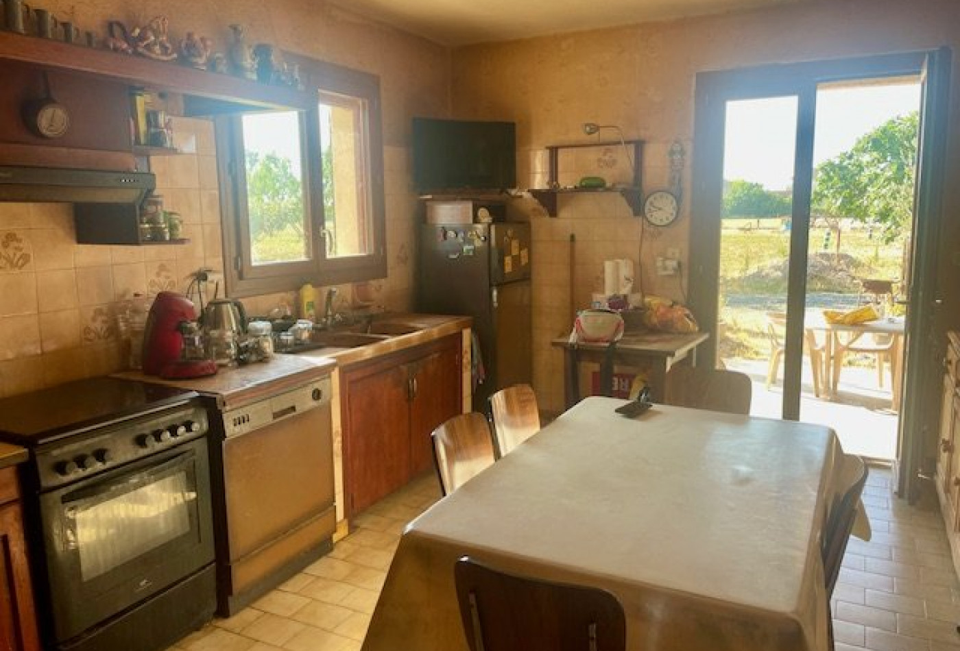 vente Maison Saint-jory - Photo 5
