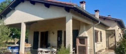 vente Maison Saint-jory