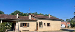 vente Maison Saint-jory