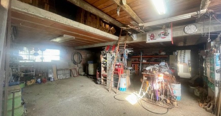 vente Maison Saint-jory