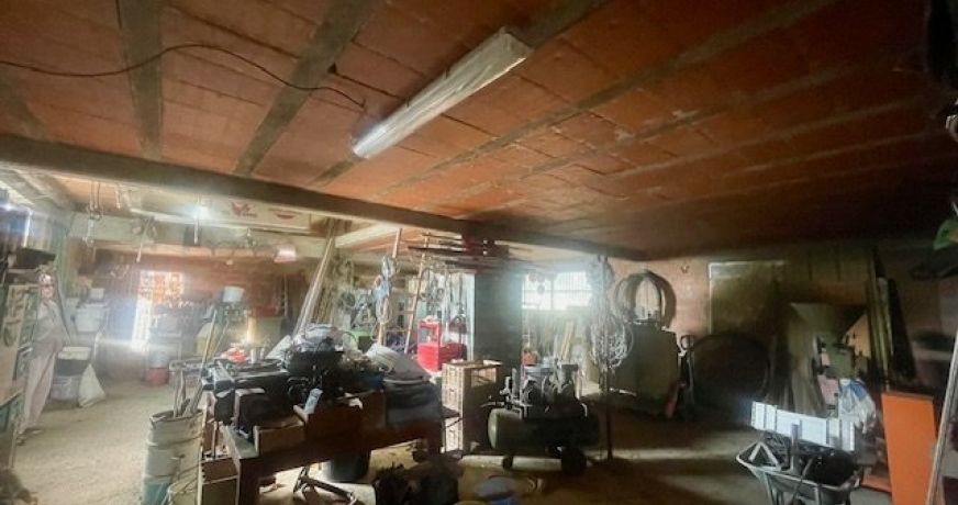 vente Maison Saint-jory