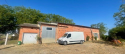 vente Maison Saint-jory