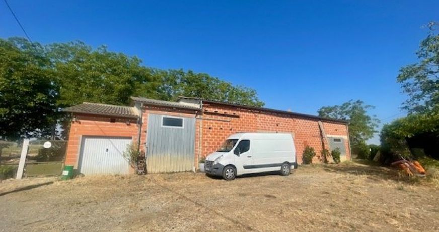 vente Maison Saint-jory