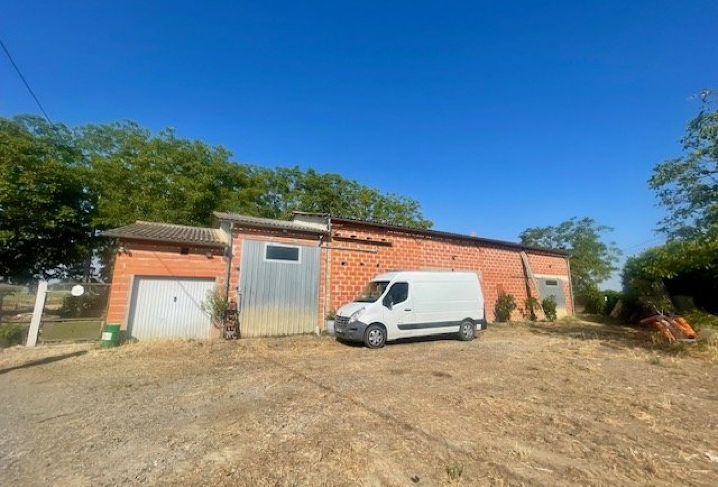 vente Maison Saint-jory - Photo 2