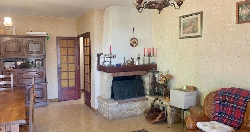 vente Maison Saint-jory