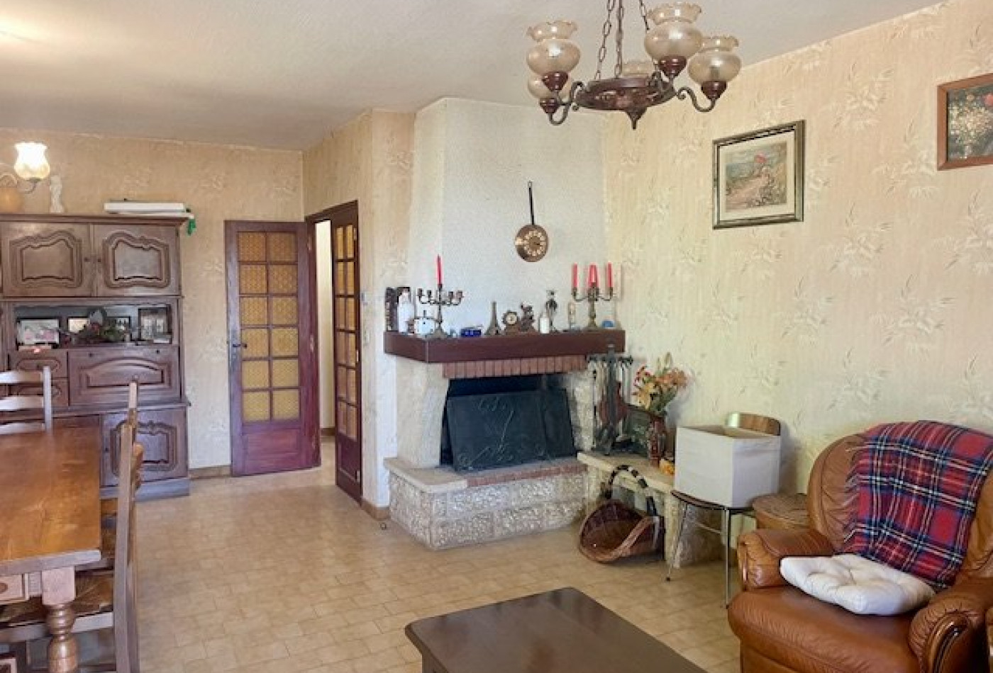 vente Maison Saint-jory - Photo 4