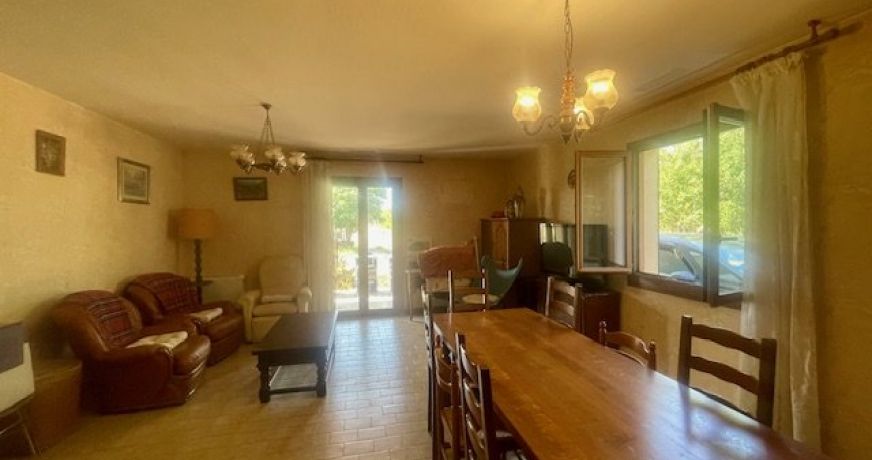 vente Maison Saint-jory