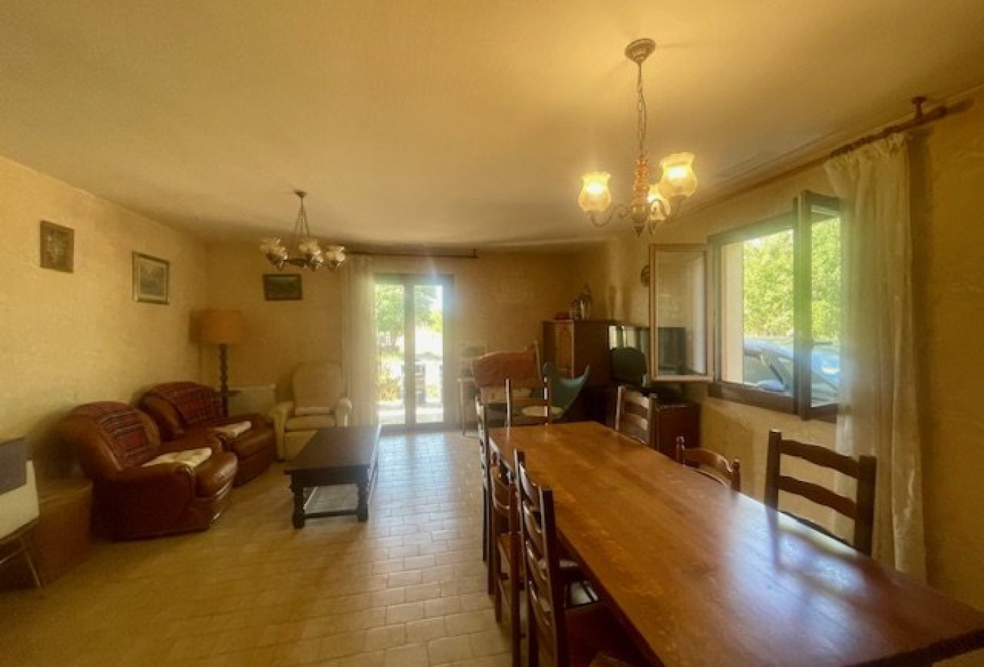 vente Maison Saint-jory - Photo 6