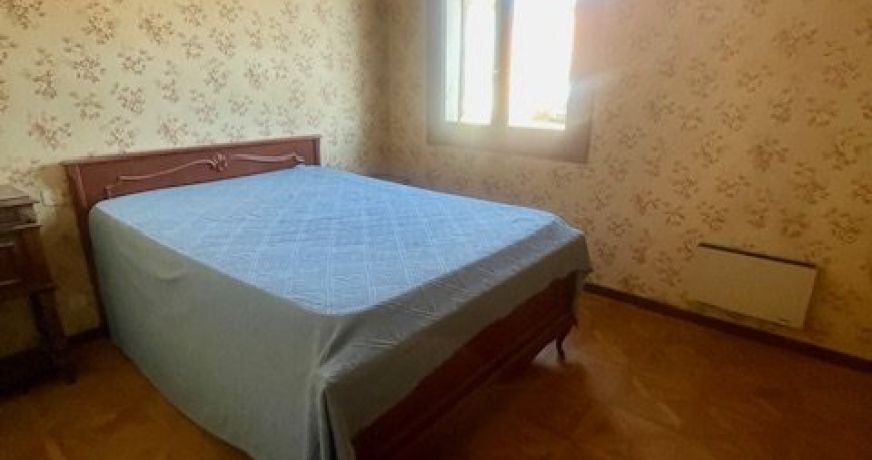 vente Maison Saint-jory