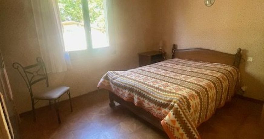 vente Maison Saint-jory
