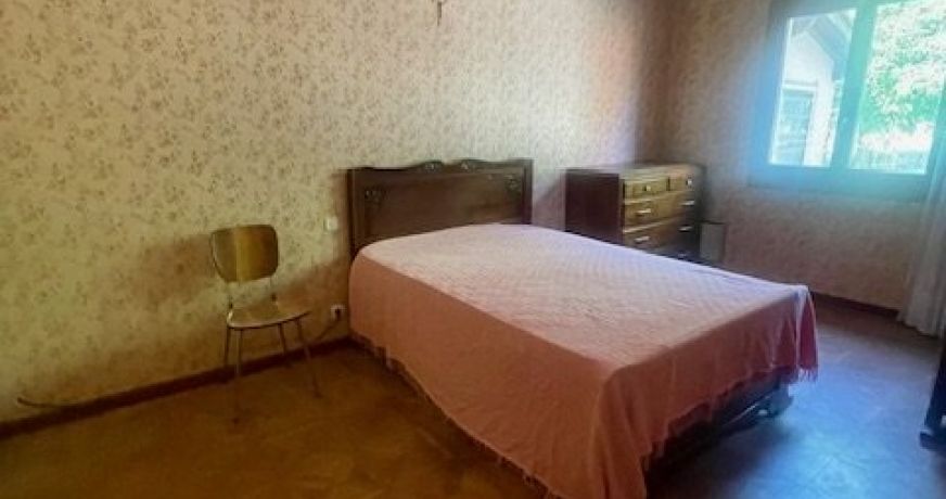 vente Maison Saint-jory