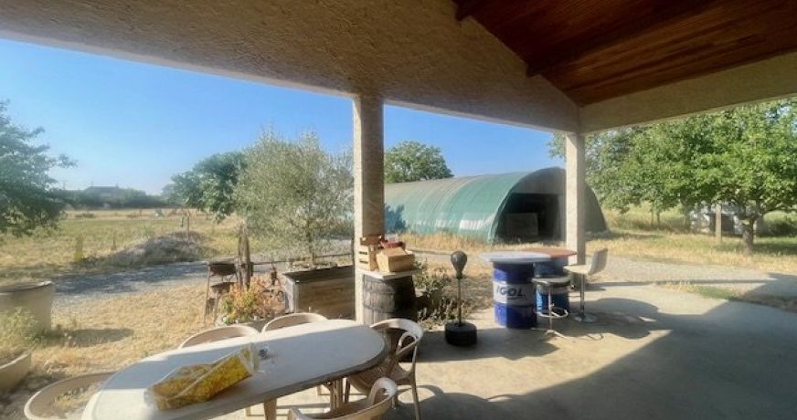 vente Maison Saint-jory