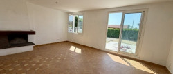 vente Maison Bruguieres